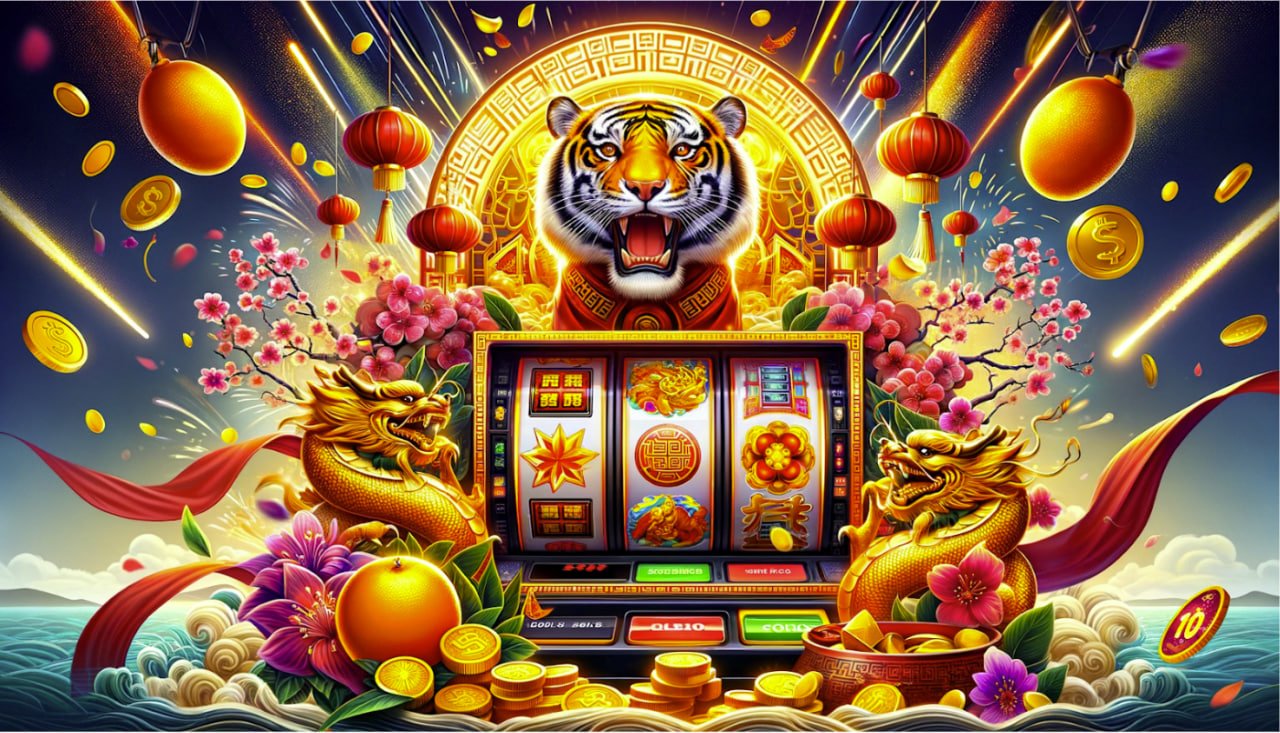 s12 Genie Wild Symbol