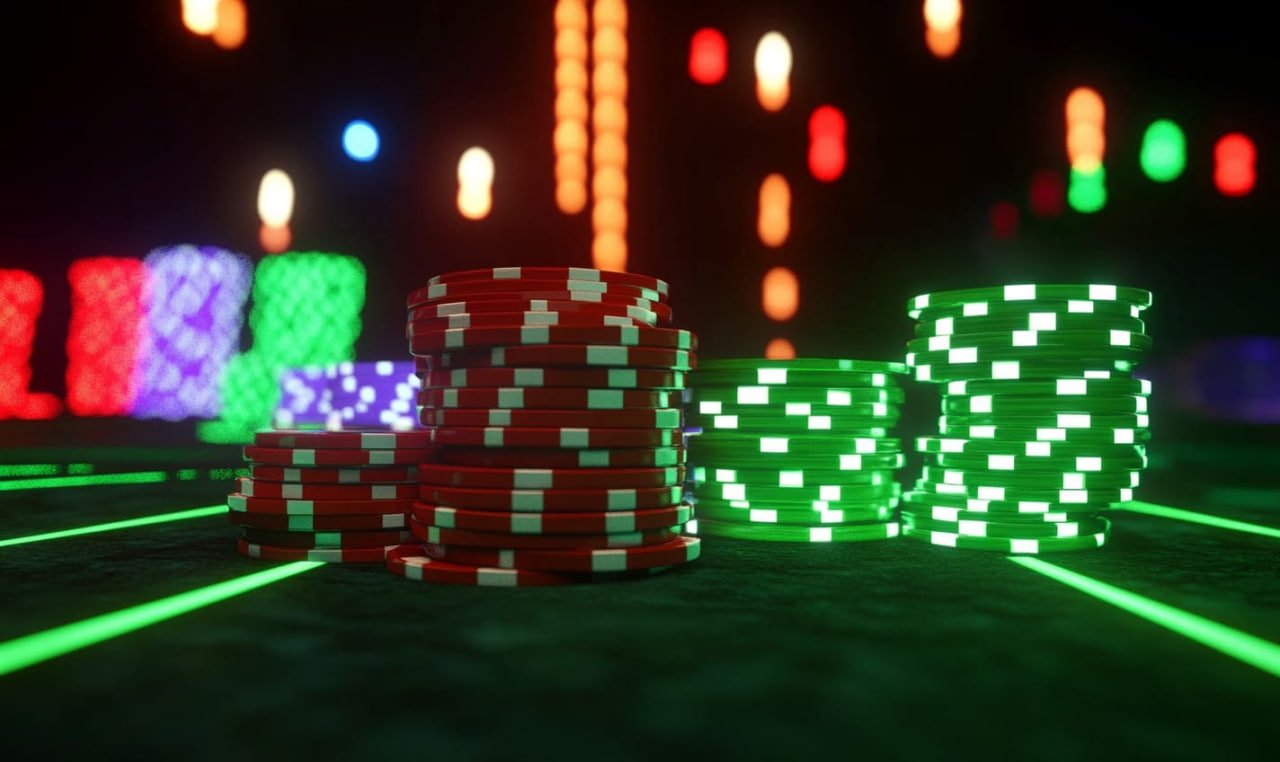 s12 Live Casino Tables